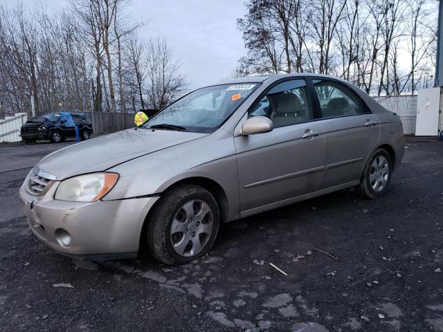 KIA SPECTRA LX 2006 knafe121265286790