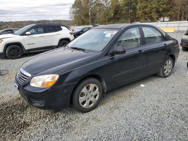 KIA SPECTRA EX 2007 knafe121275388706