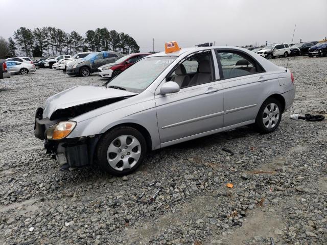 KIA SPECTRA 2007 knafe121275425303