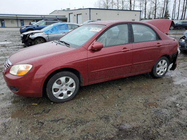 KIA SPECTRA 2007 knafe121275453277