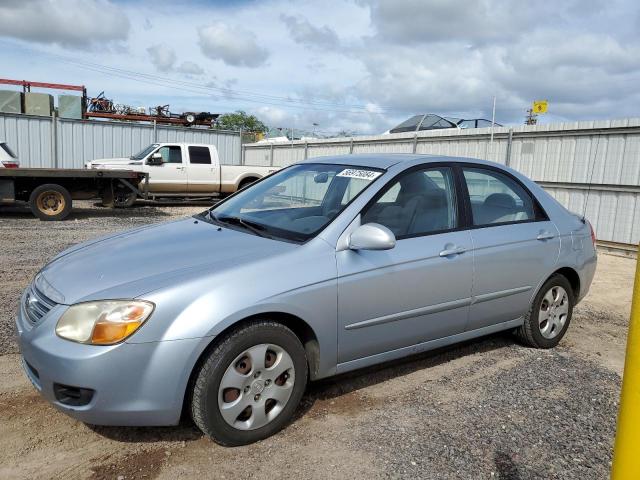 KIA SPECTRA 2007 knafe121275473142