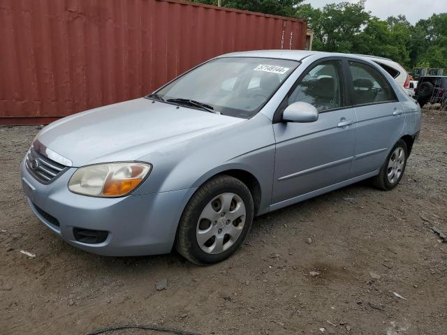 KIA SPECTRA 2008 knafe121285513169