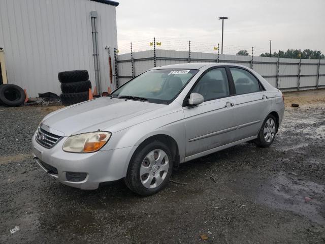 KIA SPECTRA 2008 knafe121285516783