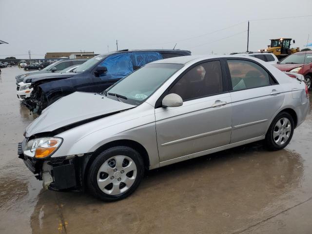 KIA SPECTRA 2008 knafe121285519067