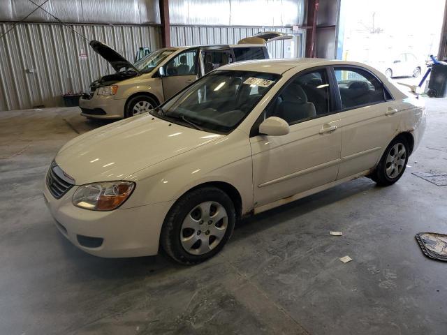 KIA SPECTRA 2008 knafe121285528349