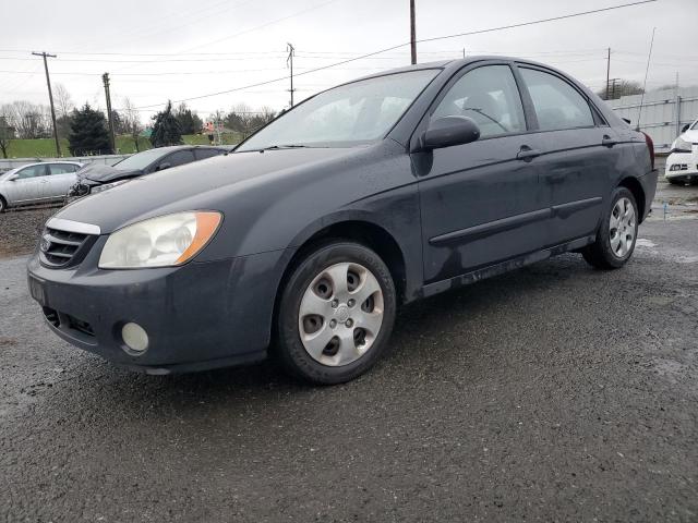 KIA SPECTRA 2004 knafe121345031871