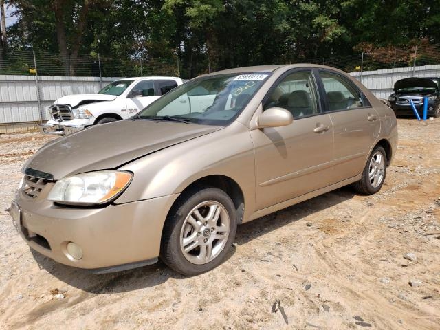 KIA SPECTRA LX 2004 knafe121345037167