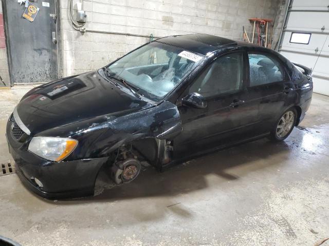 KIA SPECTRA 2005 knafe121355096818