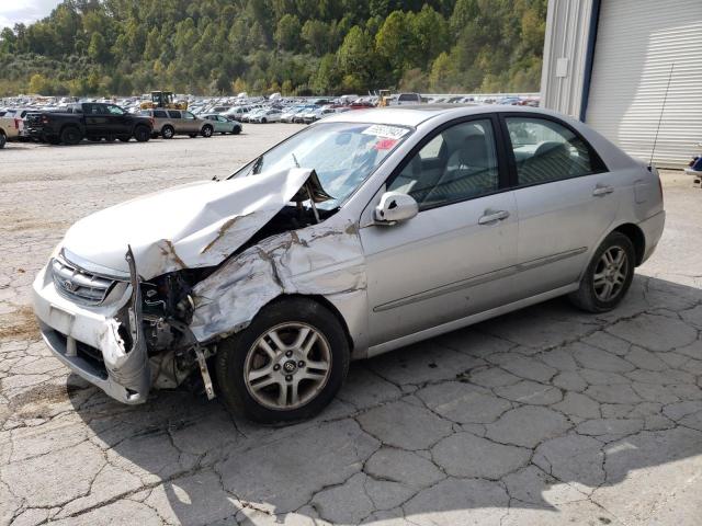 KIA SPECTRA LX 2005 knafe121355156015