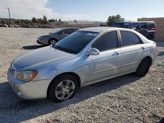 KIA SPECTRA LX 2006 knafe121365208017