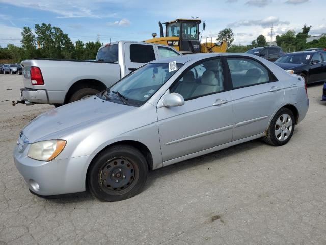 KIA SPECTRA 2006 knafe121365332255