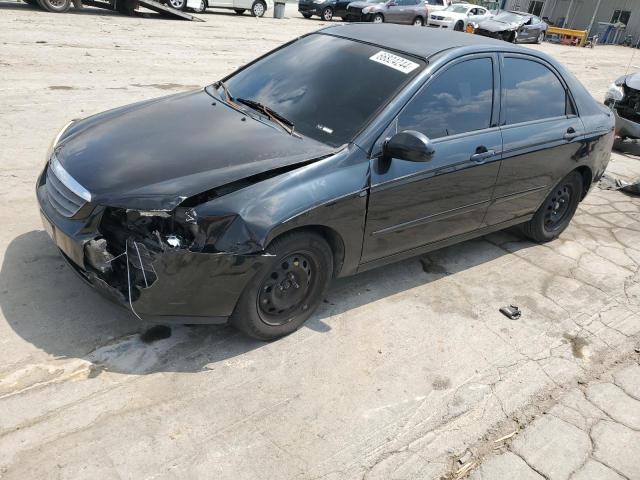 KIA SPECTRA LX 2006 knafe121365354997