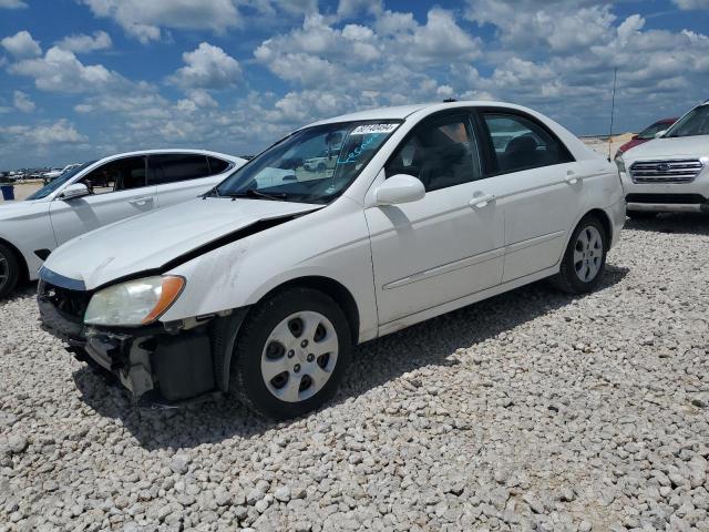 KIA SPECTRA 2006 knafe121365359164