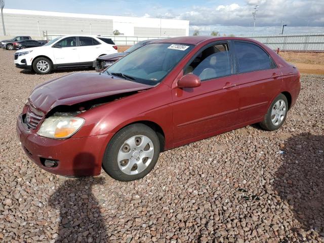 KIA SPECTRA 2007 knafe121375401799