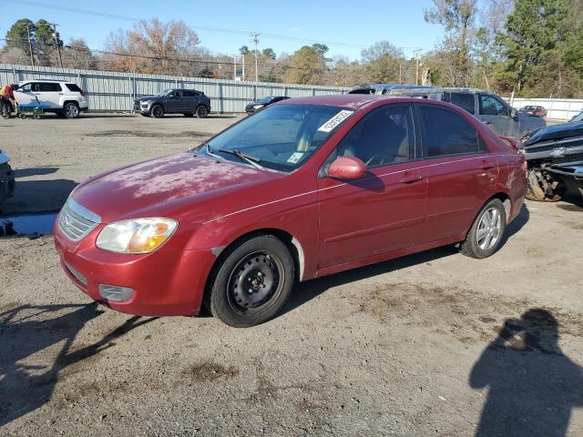 KIA SPECTRA 2008 knafe121385535567