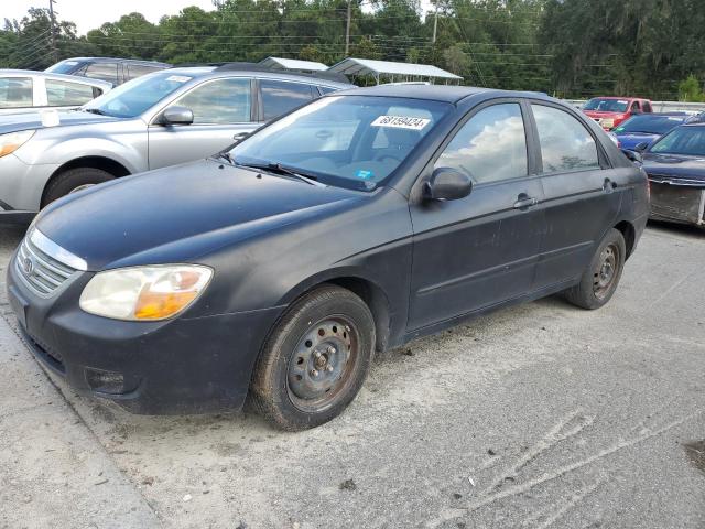 KIA SPECTRA EX 2008 knafe121385537075