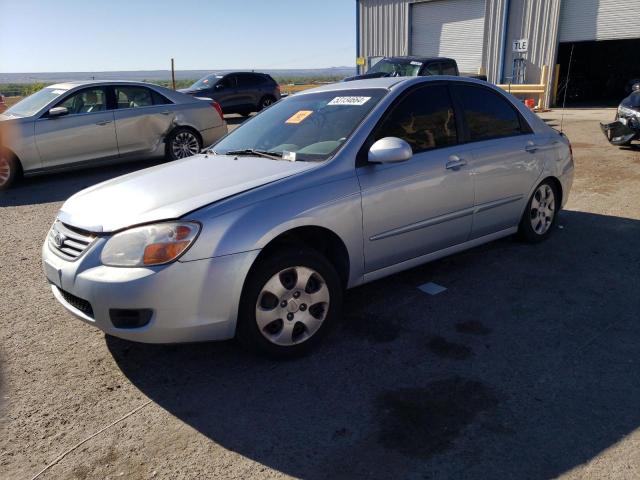 KIA SPECTRA 2008 knafe121385551929