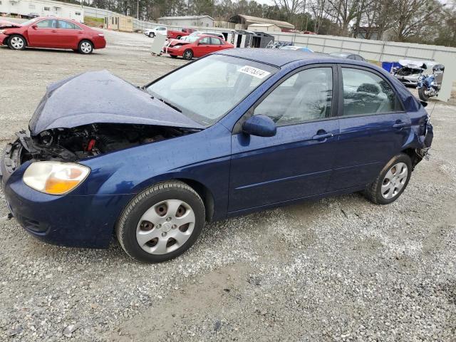 KIA SPECTRA 2008 knafe121385559447