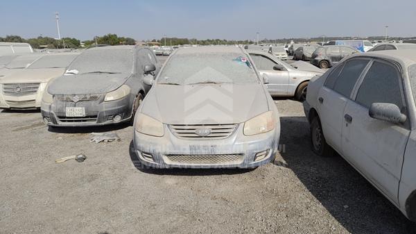 KIA SPECTRA 2008 knafe121385573445