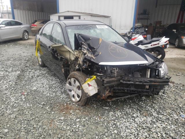 KIA SPECTRA LX 2005 knafe121455190657