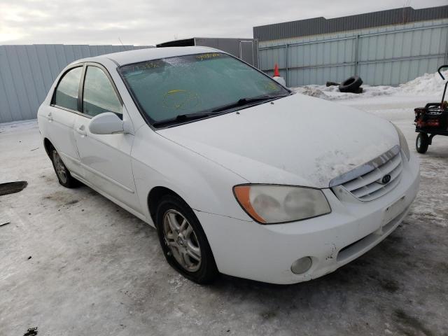 KIA SPECTRA LX 2005 knafe121455193896