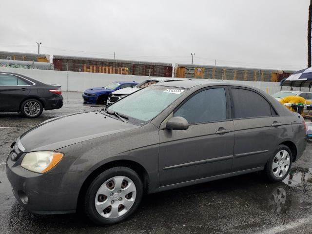 KIA SPECTRA 2006 knafe121465208012