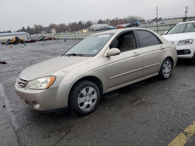 KIA SPECTRA LX 2006 knafe121465217602