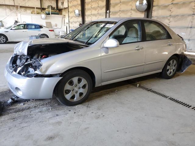 KIA SPECTRA LX 2006 knafe121465219575