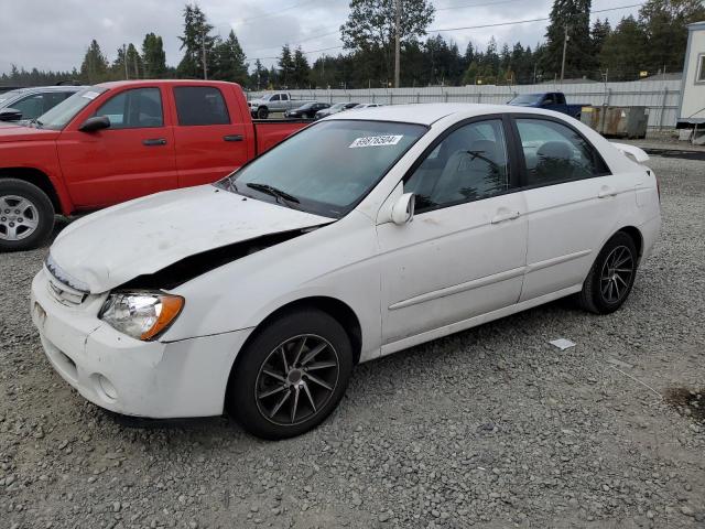 KIA SPECTRA LX 2006 knafe121465247439