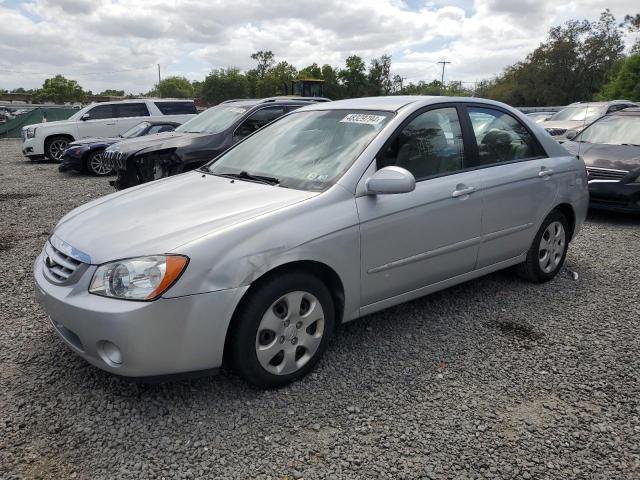 KIA SPECTRA 2006 knafe121465278786