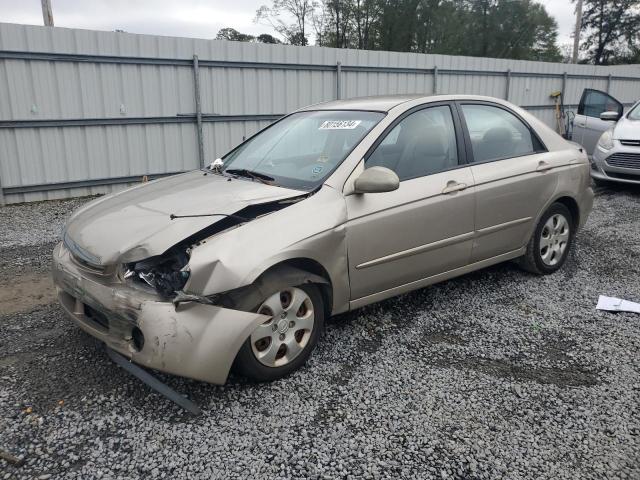 KIA SPECTRA LX 2006 knafe121465285575