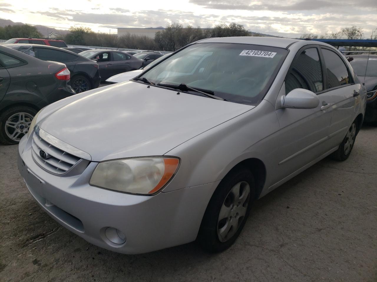 KIA SPECTRA 2006 knafe121465309521