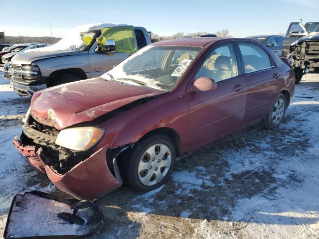 KIA SPECTRA 2006 knafe121465351199