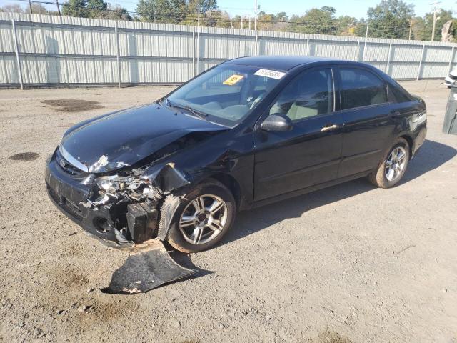 KIA SPECTRA 2006 knafe121465361599