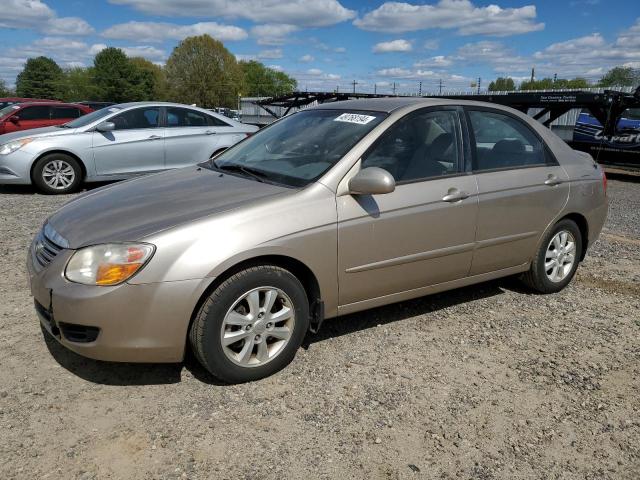 KIA SPECTRA 2007 knafe121475384267