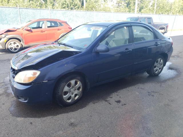 KIA SPECTRA EX 2007 knafe121475424475