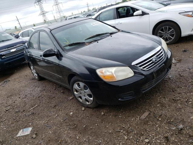 KIA SPECTRA 2007 knafe121475446458