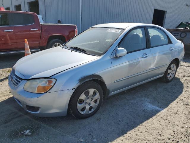 KIA SPECTRA 2007 knafe121475450509