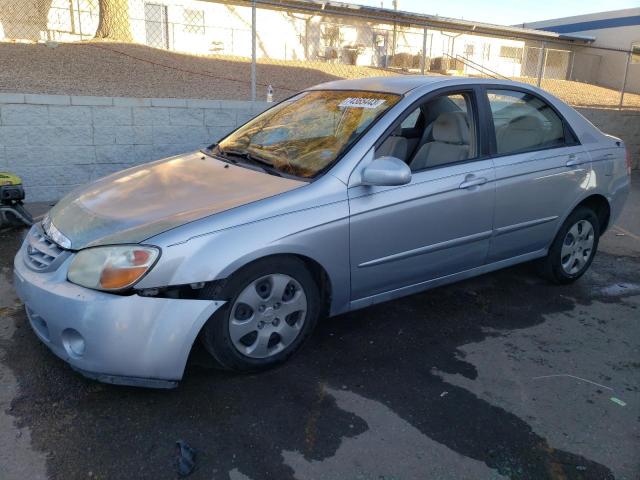 KIA SPECTRA 2007 knafe121475453345