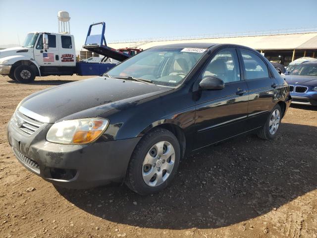 KIA SPECTRA 2008 knafe121485525694