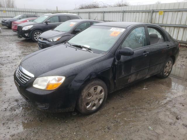 KIA SPECTRA 2008 knafe121485541801