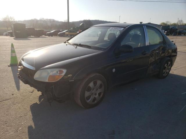 KIA SPECTRA 2008 knafe121485551812