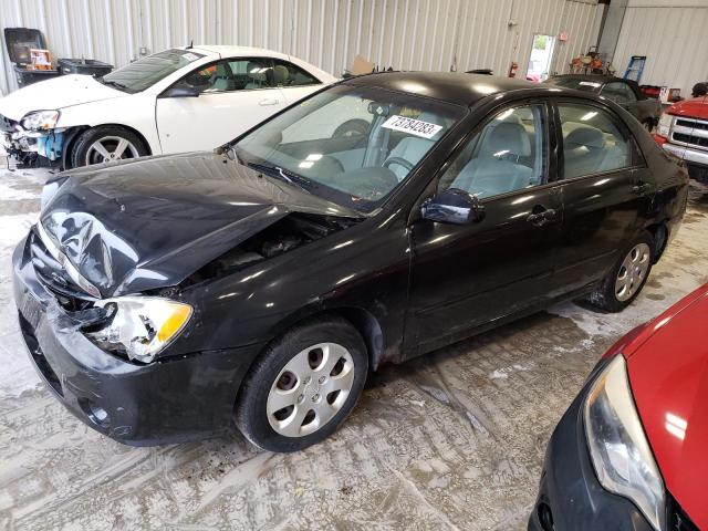 KIA SPECTRA 2004 knafe121545027269