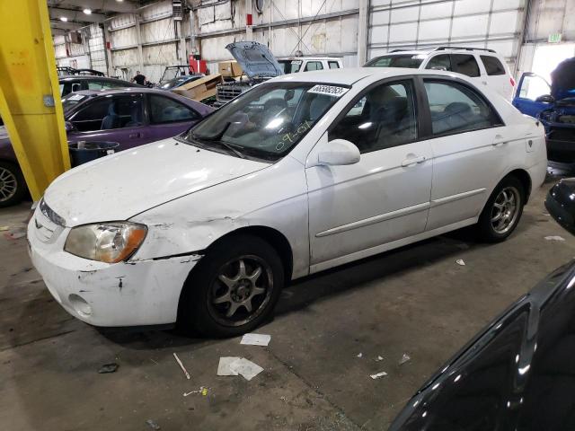 KIA SPECTRA LX 2005 knafe121555095962