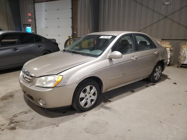 KIA SPECTRA LX 2005 knafe121555117345