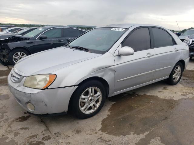 KIA SPECTRA 2005 knafe121555142021