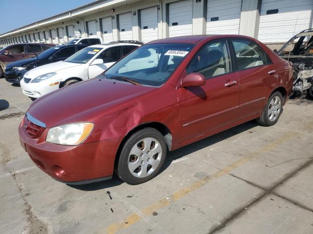 KIA SPECTRA 2005 knafe121555170773