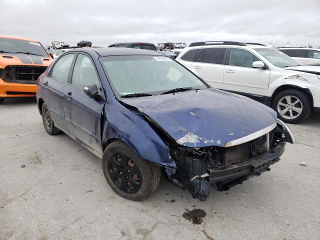 KIA SPECTRA LX 2006 knafe121565219889