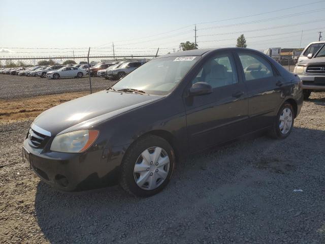 KIA SPECTRA LX 2006 knafe121565254190