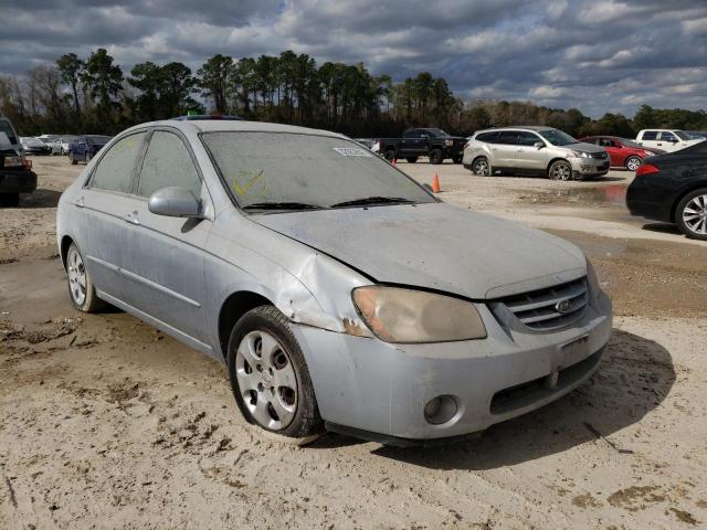 KIA SPECTRA 2005 knafe121565255615